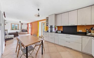 Doppeleinfamilienhaus 5.5 Zimmer - image - 2