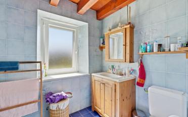 Doppeleinfamilienhaus 5.5 Zimmer - image - 8