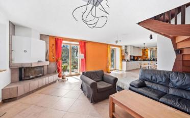 Doppeleinfamilienhaus 5.5 Zimmer - image - 4