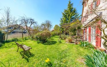 Doppeleinfamilienhaus 5.5 Zimmer - image - 13