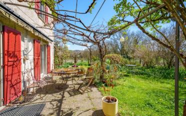 Doppeleinfamilienhaus 5.5 Zimmer - image - 12