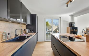 Doppeleinfamilienhaus 4.5 Zimmer - image - 3