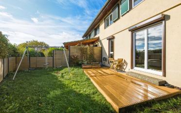 Doppeleinfamilienhaus 4.5 Zimmer - image - 10