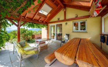 Villa 7.5 Zimmer - image - 9