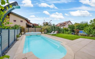 Doppeleinfamilienhaus 7.5 Zimmer - image - 12