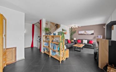 Maison jumelée 7.5 pièces - image - 3