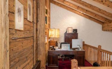 Chalet 11 pièces - image - 13