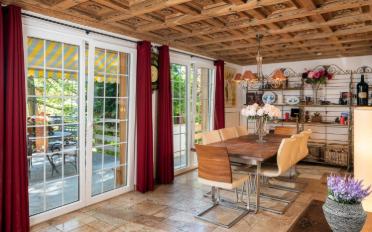 Chalet 11 pièces - image - 6