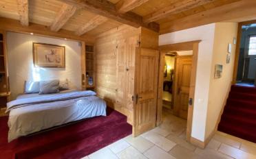 Chalet 11 pièces - image - 10