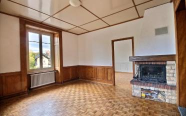 Apartment 4 rooms - image - 1