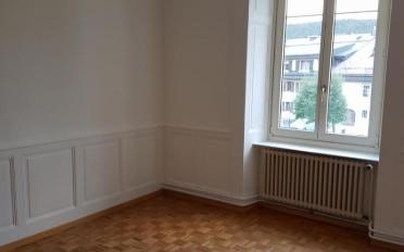 Apartment 4 rooms - image - 6