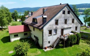 Immeuble résidentiel 12 pièces - image - 5