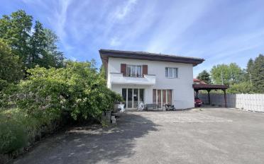 Einfamilienhaus 7.5 Zimmer - image - 11