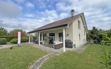 Maison 6.5 pièces - image - 1