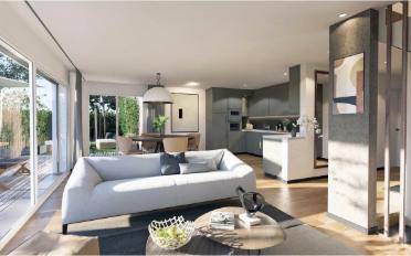 Maison 5.5 pièces - image - 3
