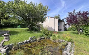 Single house 6.5 rooms - image - 1