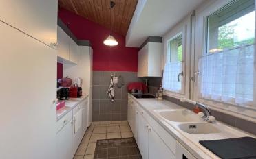 Single house 6.5 rooms - image - 5