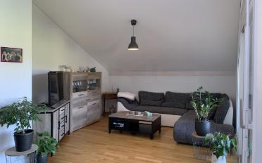 Attic 4.5 rooms - image - 5
