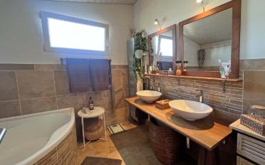 Maison 5 pièces - image - 9