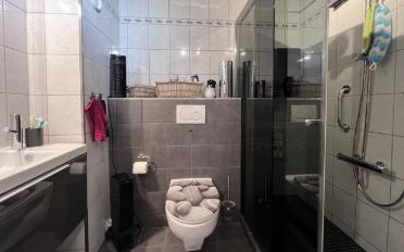 Maison contiguë 5.5 pièces - image - 5