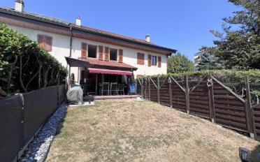 Maison contiguë 5.5 pièces - image - 1