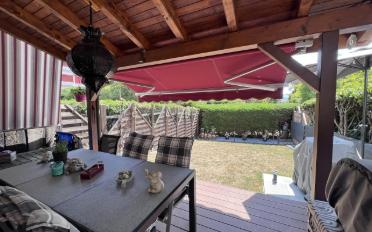 Maison contiguë 5.5 pièces - image - 2