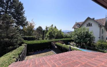 Maison contiguë 5.5 pièces - image - 8