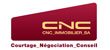 CNC IMMOBILIER SA