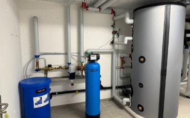 Wohnung 3.5 Zimmer - image - 10