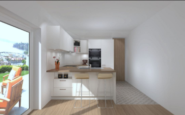 Wohnung 3.5 Zimmer - image - 7