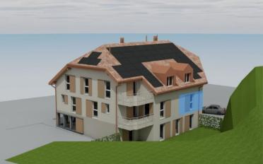 Wohnung 3.5 Zimmer - image - 6