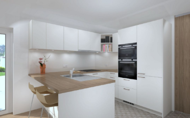 Appartement 3.5 pièces - image - 8