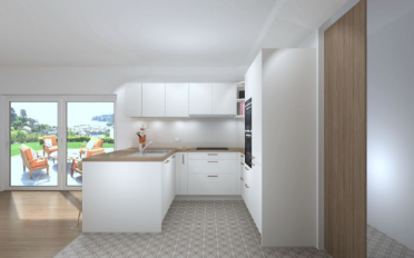 Appartement 3.5 pièces - image - 10