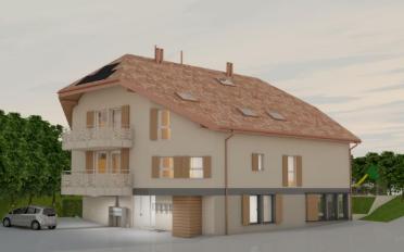 Wohnung 3.5 Zimmer - image - 5