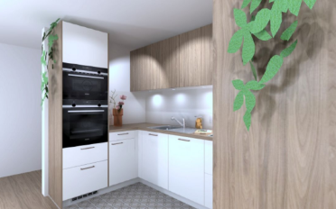 Wohnung 3.5 Zimmer - image - 7