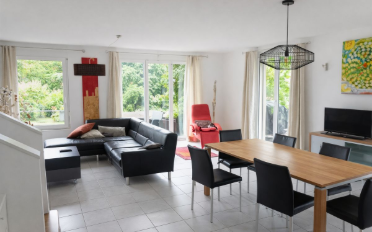 Doppeleinfamilienhaus 6.5 Zimmer - image - 1