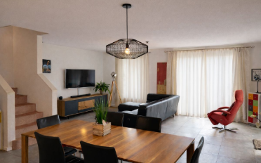 Doppeleinfamilienhaus 6.5 Zimmer - image - 5