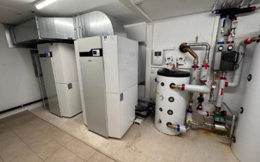 Terrassenwohnung 2.5 Zimmer - image - 11