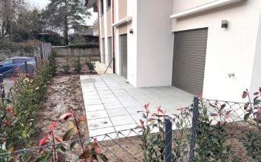 Terrassenwohnung 2.5 Zimmer - image - 9