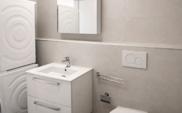 Apartment 2.5 rooms - image - 7