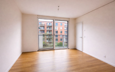 Apartment 2.5 rooms - image - 3