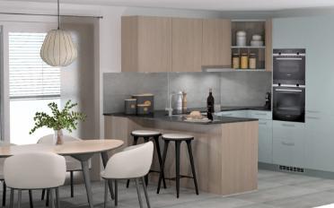 Dachwohnung 3.5 Zimmer - image - 8