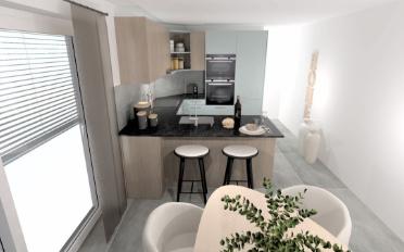 Dachwohnung 3.5 Zimmer - image - 10