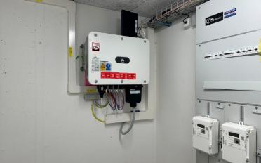 Terrassenwohnung 3.5 Zimmer - image - 11