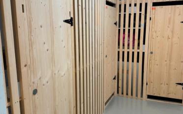 Terrassenwohnung 3.5 Zimmer - image - 10