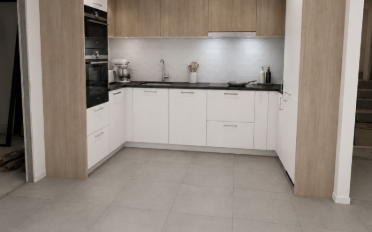 Terrassenwohnung 3.5 Zimmer - image - 3