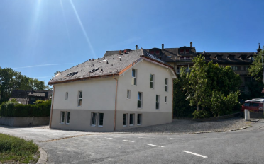 Dachwohnung 3.5 Zimmer - image - 7