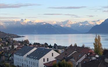 Appartement 6 pièces - image - 1