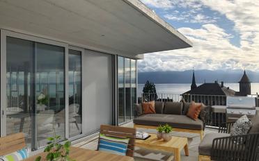 Appartement 6 pièces - image - 7