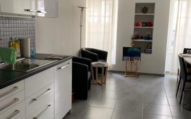 Apartment 1 room - image - 2